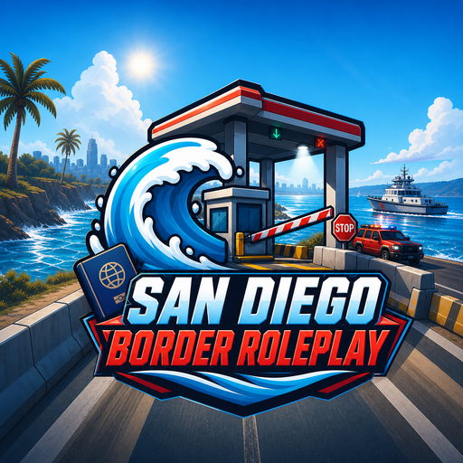 San Diego Border Roleplay